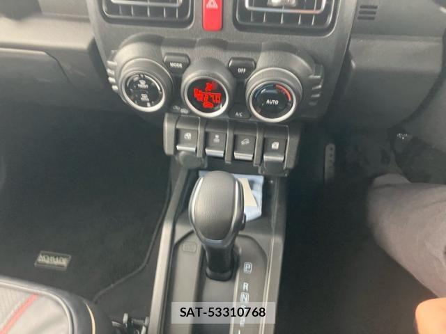 Suzuki JIMNY 2025-11 8743027-16