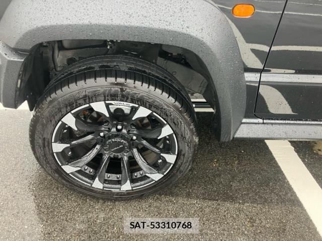 Suzuki JIMNY 2025-11 8743027-4