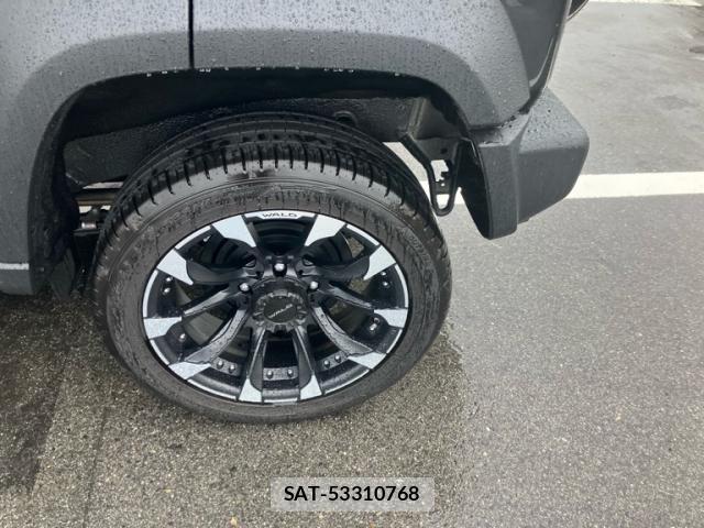 Suzuki JIMNY 2025-11 8743027-5
