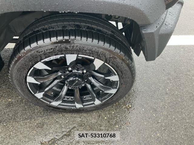 Suzuki JIMNY 2025-11 8743027-7