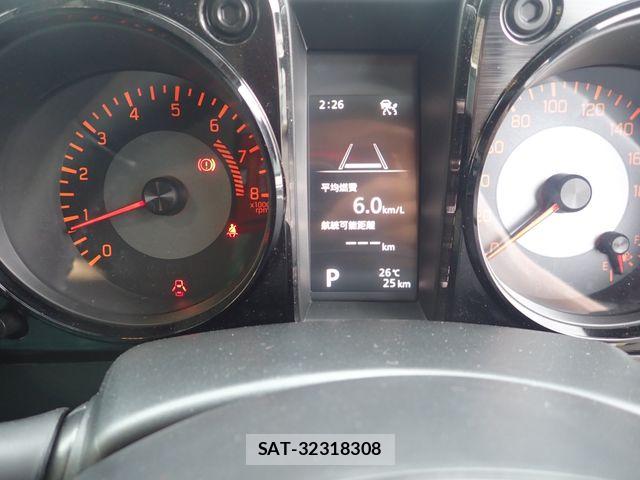 Suzuki JIMNY 2026-08 8743038-6