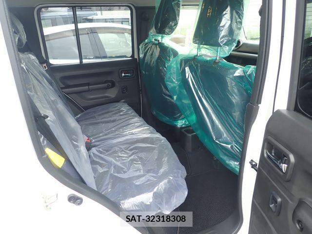Suzuki JIMNY 2026-08 8743038-7