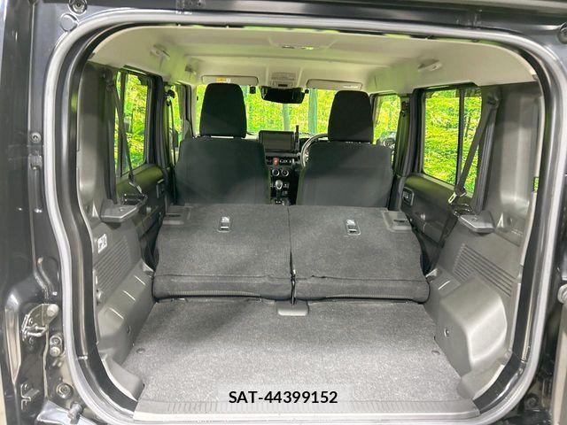 Suzuki JIMNY 2025-12 8743034-9