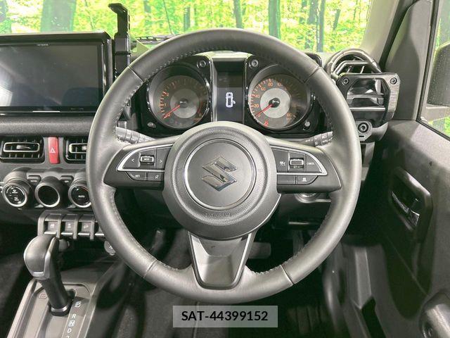 Suzuki JIMNY 2025-12 8743034-10