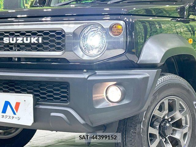 Suzuki JIMNY 2025-12 8743034-11