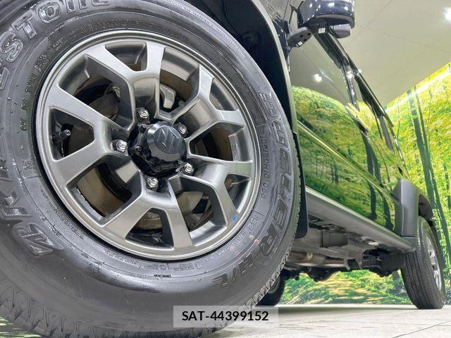 Suzuki JIMNY 2025-12 8743034-12
