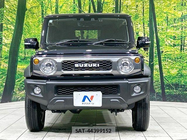 Suzuki JIMNY 2025-12 8743034-13