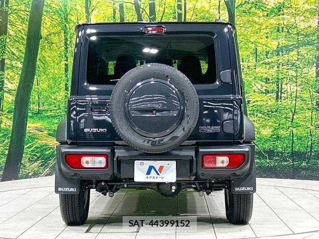 Suzuki JIMNY 2025-12 8743034-14