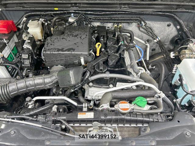 Suzuki JIMNY 2025-12 8743034-17