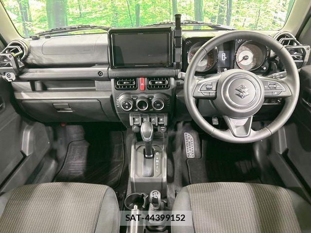 Suzuki JIMNY 2025-12 8743034-1