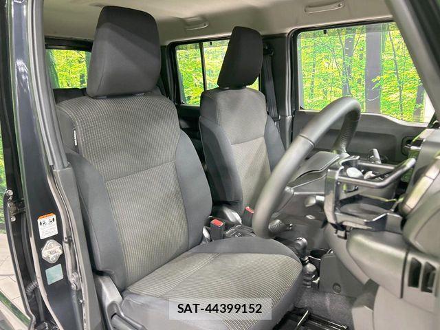 Suzuki JIMNY 2025-12 8743034-7