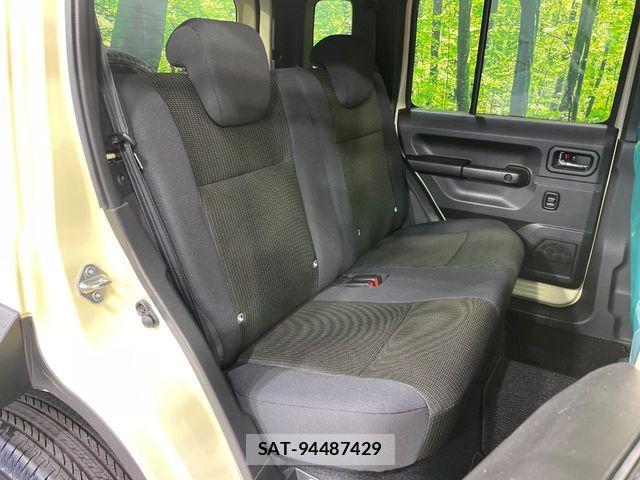 Suzuki JIMNY 2026-06 8743036-9