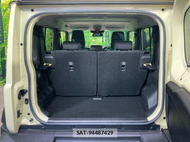 Suzuki JIMNY 2026-06 8743036-10