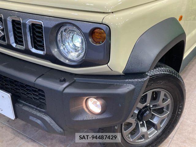 Suzuki JIMNY 2026-06 8743036-11