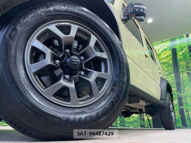Suzuki JIMNY 2026-06 8743036-12