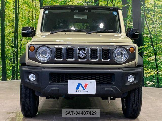 Suzuki JIMNY 2026-06 8743036-13