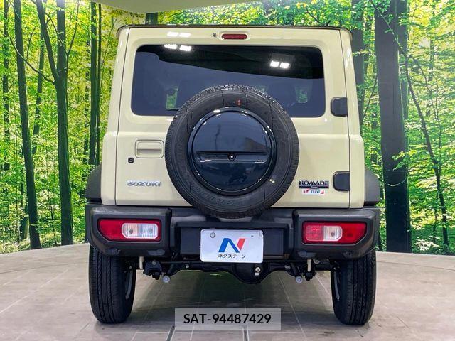 Suzuki JIMNY 2026-06 8743036-14