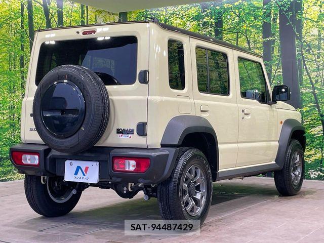 Suzuki JIMNY 2026-06 8743036-16