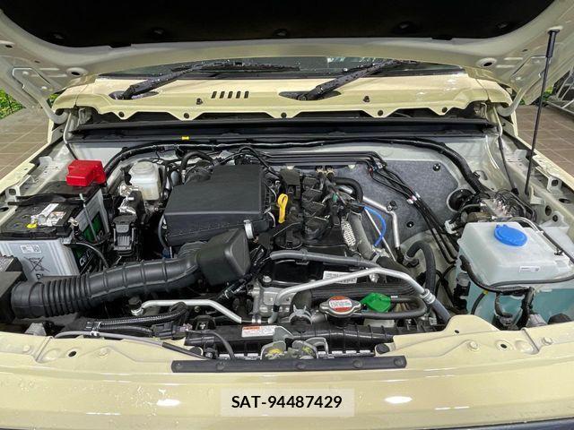 Suzuki JIMNY 2026-06 8743036-17