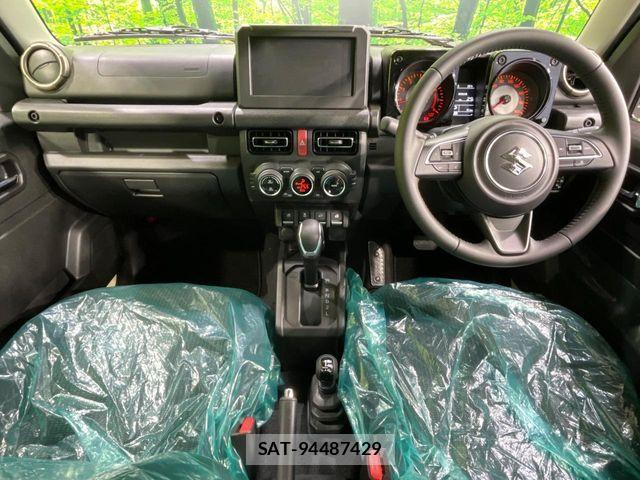 Suzuki JIMNY 2026-06 8743036-1