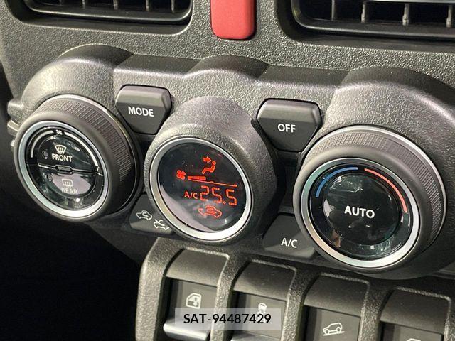 Suzuki JIMNY 2026-06 8743036-5