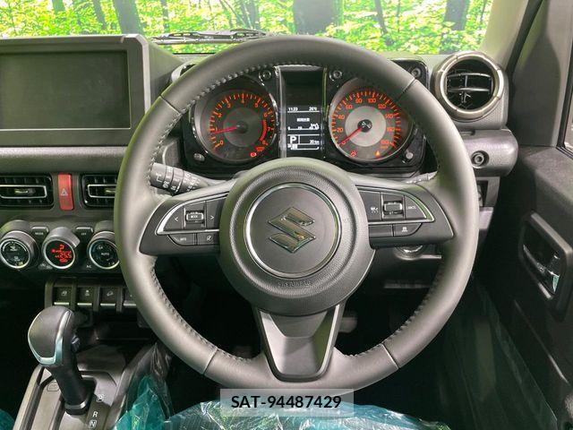 Suzuki JIMNY 2026-06 8743036-7