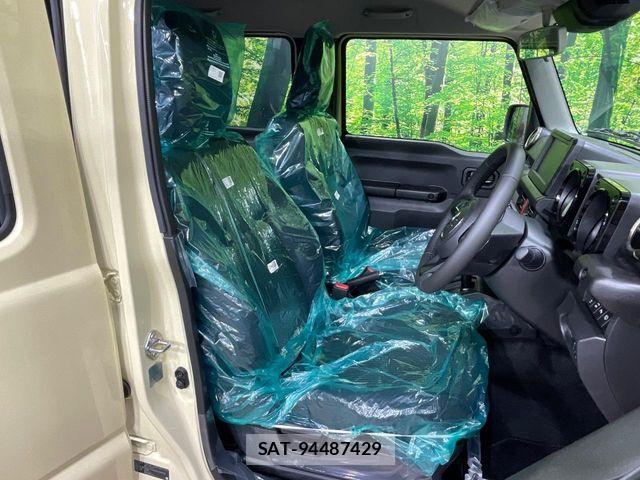 Suzuki JIMNY 2026-06 8743036-8
