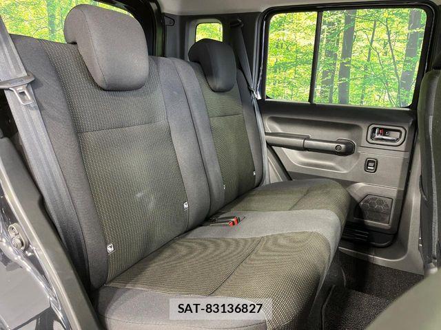 Suzuki JIMNY 2026-03 8743035-9