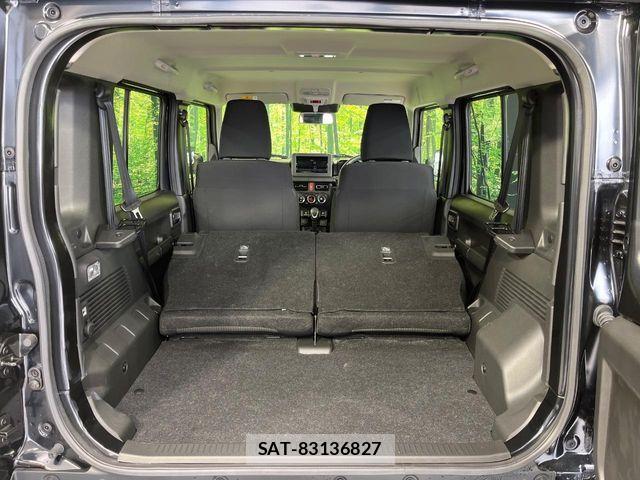 Suzuki JIMNY 2026-03 8743035-10