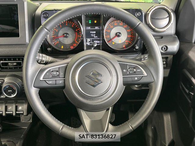 Suzuki JIMNY 2026-03 8743035-11