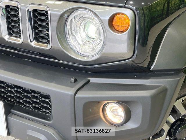 Suzuki JIMNY 2026-03 8743035-12