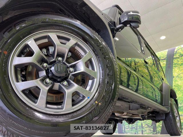Suzuki JIMNY 2026-03 8743035-13
