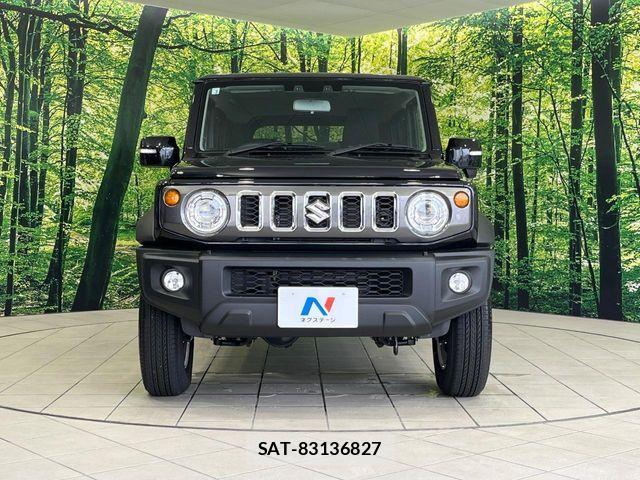 Suzuki JIMNY 2026-03 8743035-14