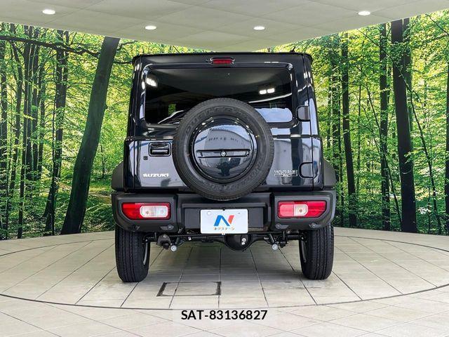 Suzuki JIMNY 2026-03 8743035-15