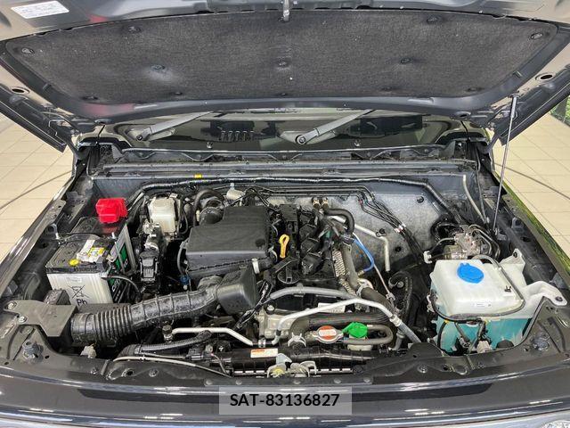 Suzuki JIMNY 2026-03 8743035-18