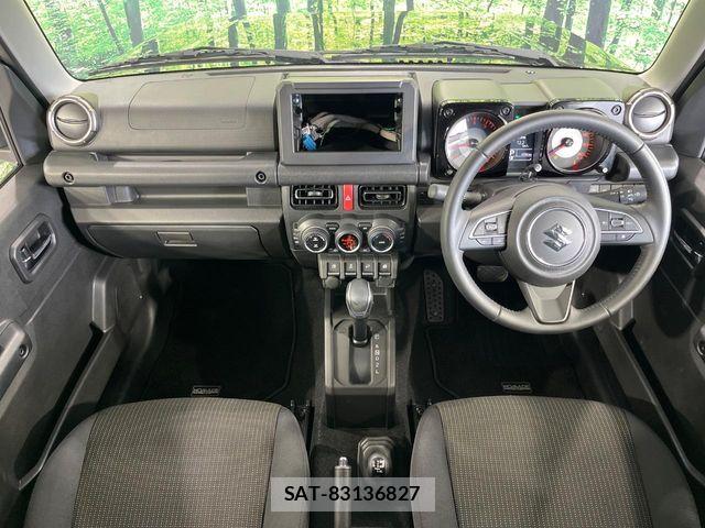 Suzuki JIMNY 2026-03 8743035-1