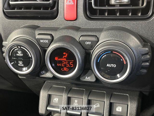 Suzuki JIMNY 2026-03 8743035-5