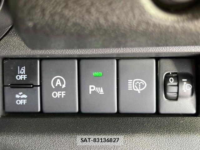 Suzuki JIMNY 2026-03 8743035-6