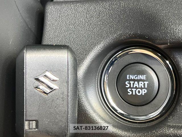 Suzuki JIMNY 2026-03 8743035-7