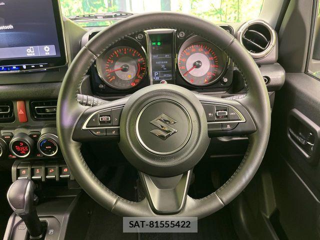 Suzuki JIMNY 2025-04 8743033-10