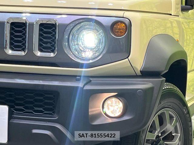 Suzuki JIMNY 2025-04 8743033-11
