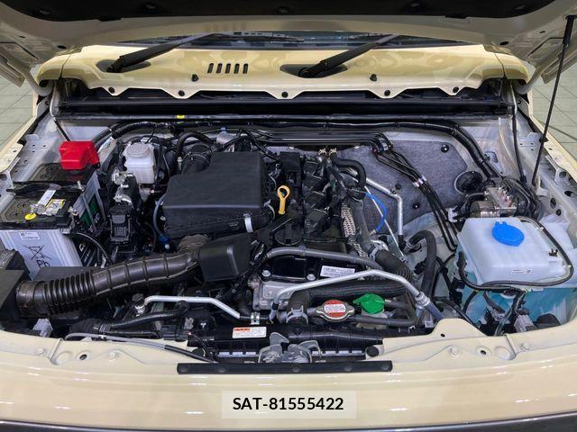 Suzuki JIMNY 2025-04 8743033-17
