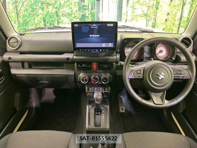 Suzuki JIMNY 2025-04 8743033-1