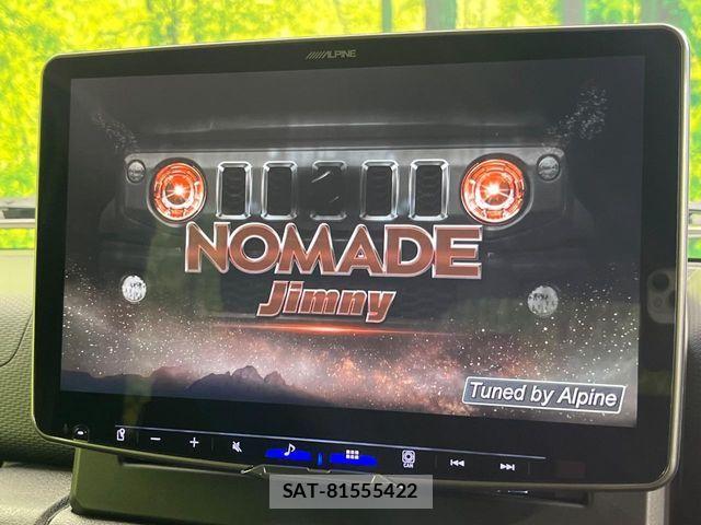 Suzuki JIMNY 2025-04 8743033-2