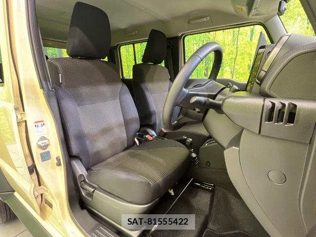 Suzuki JIMNY 2025-04 8743033-7
