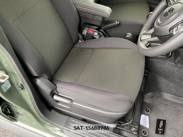 Suzuki JIMNY 2026-02 8743039-9