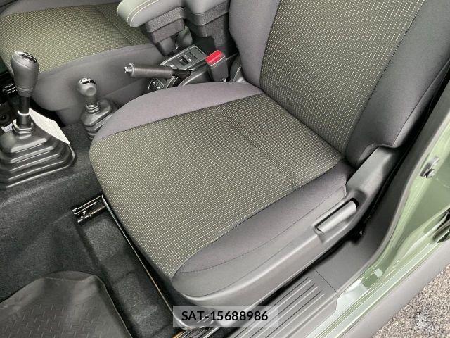 Suzuki JIMNY 2026-02 8743039-10
