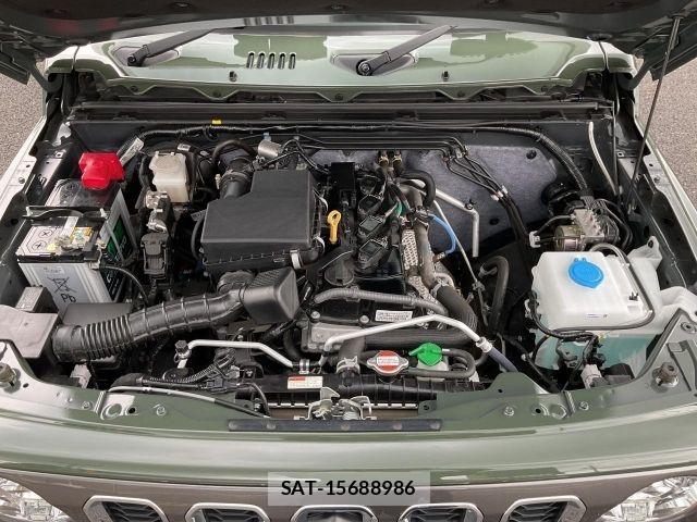 Suzuki JIMNY 2026-02 8743039-14