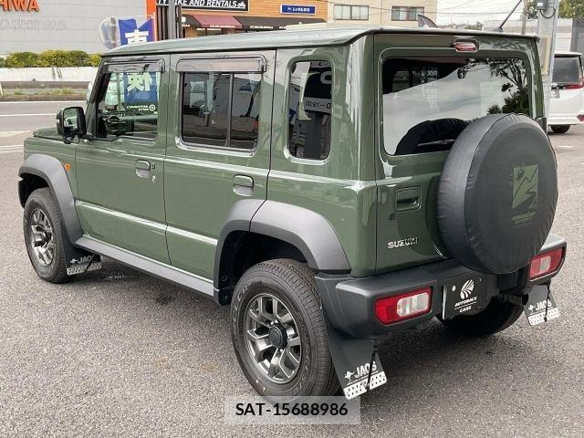 Suzuki JIMNY 2026-02 8743039-17