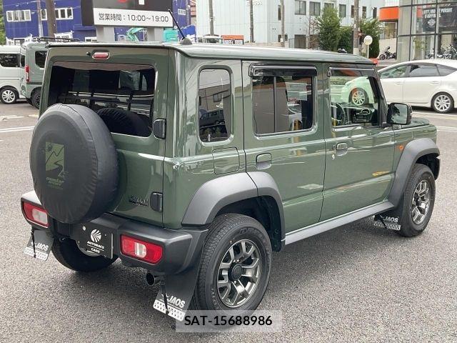 Suzuki JIMNY 2026-02 8743039-18